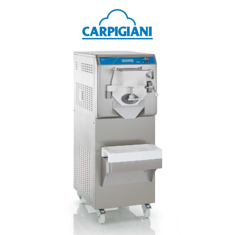 Carpigiani Gelato